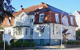 Hotell Viking